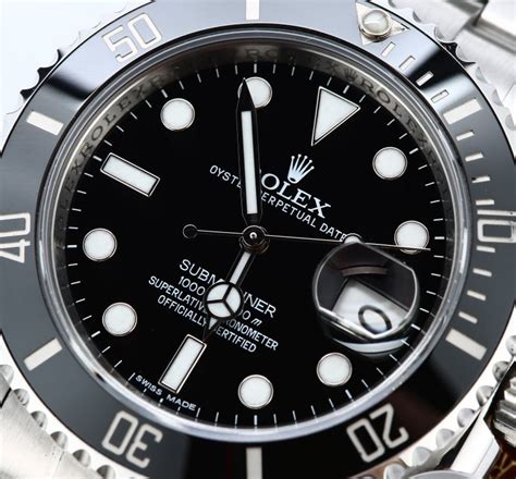 110 rolex|Rolex model 116610.